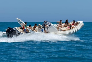 Location bateau a moteur