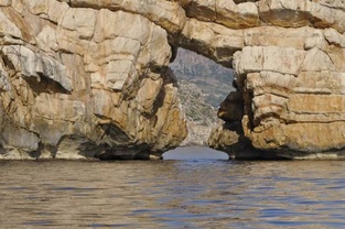 Location bateau a moteur