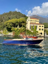 Location bateau a moteur