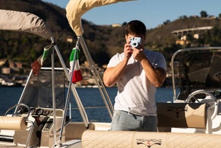 Location bateau a moteur