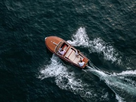 Location bateau a moteur