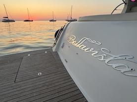 Location bateau a moteur