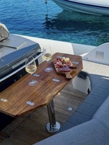 Location bateau a moteur