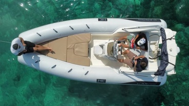 Location bateau a moteur