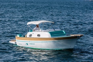 Location bateau a moteur