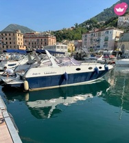 Location bateau a moteur