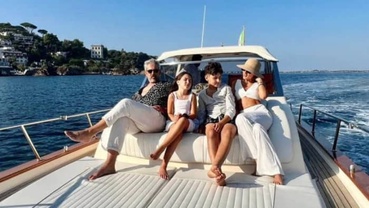 Location bateau a moteur