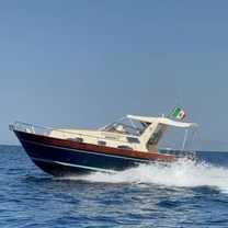 Location bateau a moteur