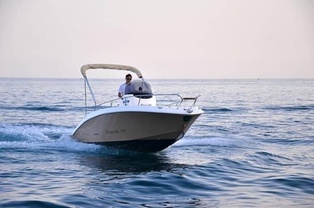 Location bateau a moteur