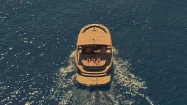 Location bateau a moteur