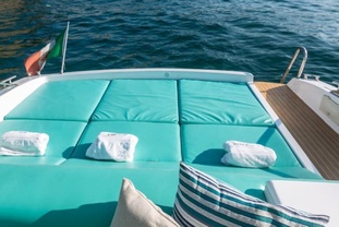Location bateau a moteur