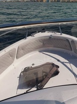 Location bateau a moteur