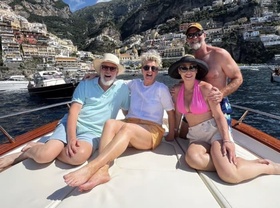 Location bateau a moteur