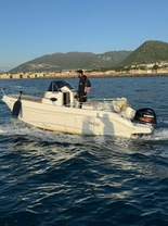 Location bateau a moteur