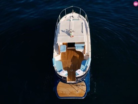 Location bateau a moteur