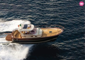 Location bateau a moteur