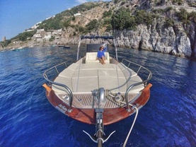 Location bateau a moteur