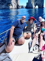 Location bateau a moteur