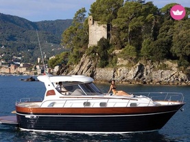 Location bateau a moteur