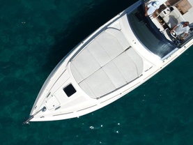 Location bateau a moteur