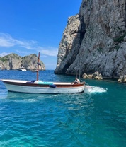 Location bateau a moteur