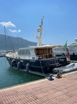 Location bateau a moteur