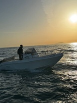 Location bateau a moteur