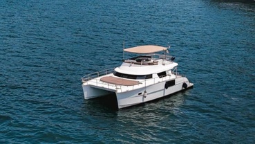 Location bateau a moteur