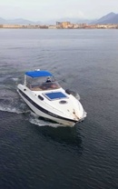 Location bateau a moteur