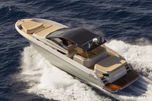 Location bateau a moteur