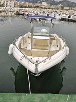 Location bateau a moteur