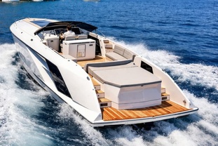 Location bateau a moteur