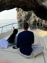Location bateau a moteur