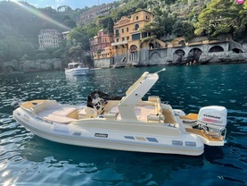 Location bateau a moteur
