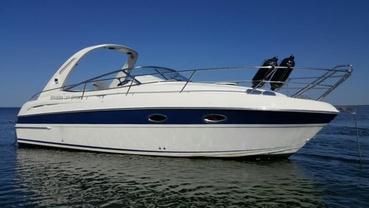 Location bateau a moteur