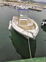 Location bateau a moteur