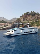 Location bateau a moteur