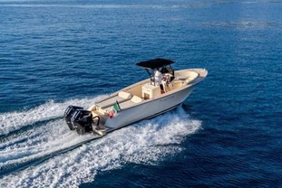 Location bateau a moteur