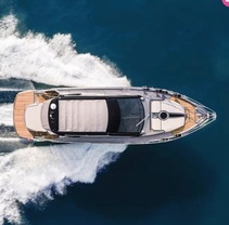 Location bateau a moteur