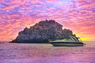 Location bateau a moteur