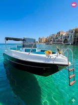 Location bateau a moteur