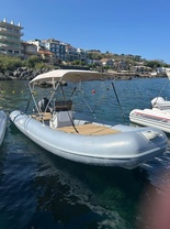 Location bateau a moteur