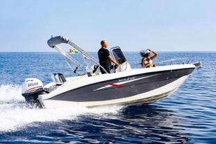 Location bateau a moteur