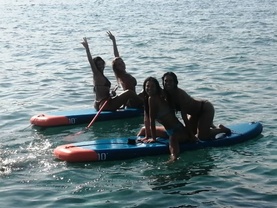 Location bateau a moteur