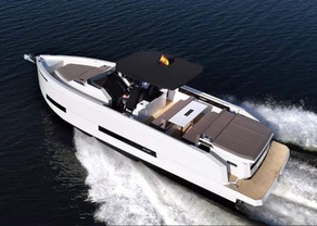 Location bateau a moteur