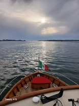 Location bateau a moteur