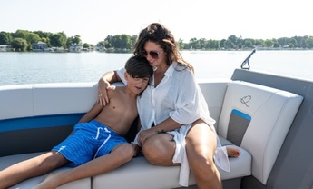 Location bateau a moteur