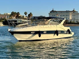 Location bateau a moteur