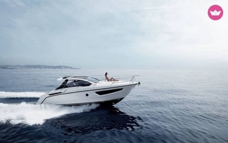 Location bateau a moteur
