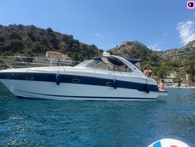 Location bateau a moteur
